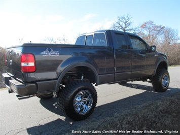 2004 Ford F-150 XLT FX4 4dr SuperCab   - Photo 6 - North Chesterfield, VA 23237