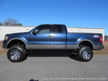2004 Ford F-150 XLT FX4 4dr SuperCab   - Photo 13 - North Chesterfield, VA 23237