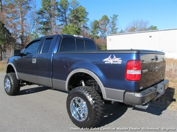 2004 Ford F-150 XLT FX4 4dr SuperCab   - Photo 9 - North Chesterfield, VA 23237