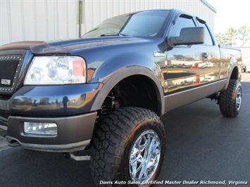 2004 Ford F-150 XLT FX4 4dr SuperCab   - Photo 29 - North Chesterfield, VA 23237