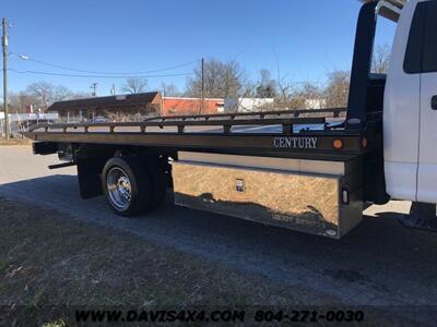 2017 Ford F550 4x4 Rollback/Wrecker/Tow Truck Two Car Carrier XLT  Diesel - Photo 13 - North Chesterfield, VA 23237