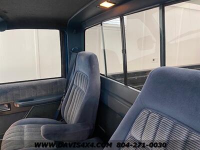 1992 Chevrolet Regular Cab Stepside Pickup   - Photo 9 - North Chesterfield, VA 23237