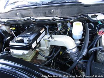 2005 Dodge Ram 3500 SLT Cummins Diesel 5.9 Extended Quad Cab Long Bed   - Photo 13 - North Chesterfield, VA 23237