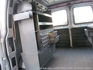 2012 Chevrolet Express 1500 Cargo Van   - Photo 13 - North Chesterfield, VA 23237