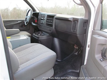 2012 Chevrolet Express 1500 Cargo Van   - Photo 8 - North Chesterfield, VA 23237