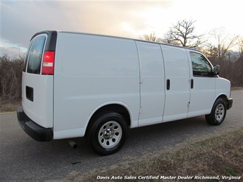 2012 Chevrolet Express 1500 Cargo Van   - Photo 6 - North Chesterfield, VA 23237