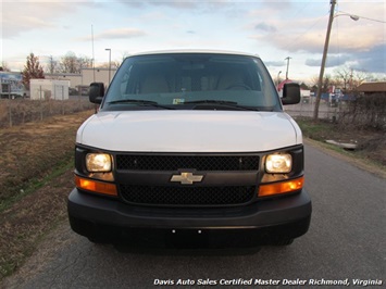 2012 Chevrolet Express 1500 Cargo Van   - Photo 17 - North Chesterfield, VA 23237