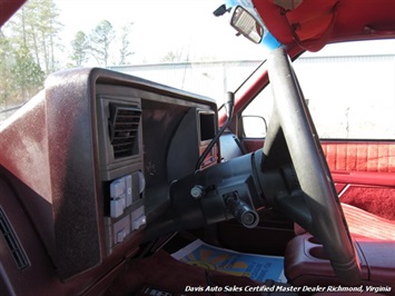 1993 Chevrolet Blazer (SOLD)   - Photo 13 - North Chesterfield, VA 23237