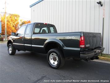 2005 Ford F-250 Super Duty XL 4X4 SuperCab Long Bed  (SOLD) - Photo 3 - North Chesterfield, VA 23237