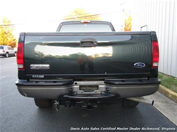 2005 Ford F-250 Super Duty XL 4X4 SuperCab Long Bed  (SOLD) - Photo 4 - North Chesterfield, VA 23237