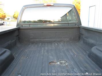 2005 Ford F-250 Super Duty XL 4X4 SuperCab Long Bed  (SOLD) - Photo 11 - North Chesterfield, VA 23237