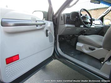 2005 Ford F-250 Super Duty XL 4X4 SuperCab Long Bed  (SOLD) - Photo 17 - North Chesterfield, VA 23237