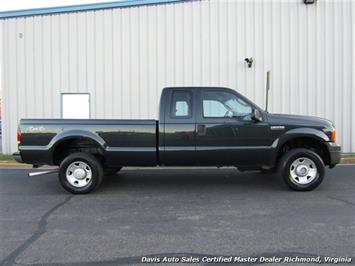 2005 Ford F-250 Super Duty XL 4X4 SuperCab Long Bed  (SOLD) - Photo 13 - North Chesterfield, VA 23237