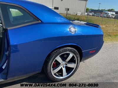 2011 Dodge Challenger SRT8 392 Hemi Inaugural Edition Numbered  Sports Car - Photo 24 - North Chesterfield, VA 23237
