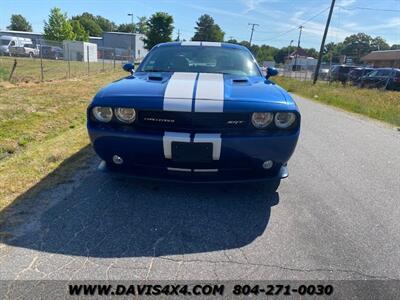 2011 Dodge Challenger SRT8 392 Hemi Inaugural Edition Numbered  Sports Car - Photo 2 - North Chesterfield, VA 23237