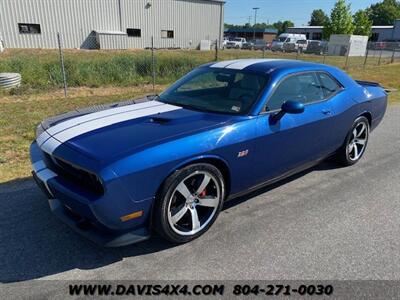 2011 Dodge Challenger SRT8 392 Hemi Inaugural Edition Numbered  Sports Car - Photo 9 - North Chesterfield, VA 23237