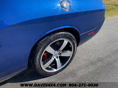 2011 Dodge Challenger SRT8 392 Hemi Inaugural Edition Numbered  Sports Car - Photo 7 - North Chesterfield, VA 23237