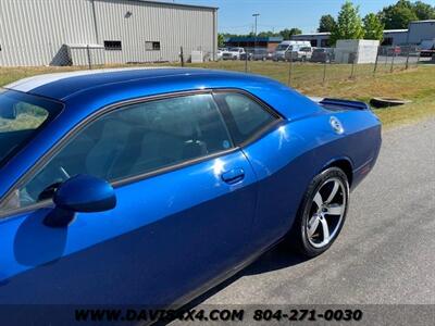 2011 Dodge Challenger SRT8 392 Hemi Inaugural Edition Numbered  Sports Car - Photo 12 - North Chesterfield, VA 23237