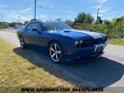 2011 Dodge Challenger SRT8 392 Hemi Inaugural Edition Numbered  Sports Car - Photo 3 - North Chesterfield, VA 23237