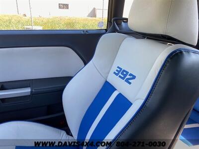 2011 Dodge Challenger SRT8 392 Hemi Inaugural Edition Numbered  Sports Car - Photo 29 - North Chesterfield, VA 23237