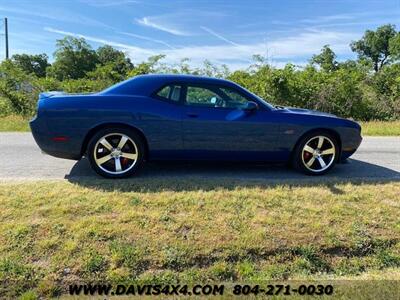 2011 Dodge Challenger SRT8 392 Hemi Inaugural Edition Numbered  Sports Car - Photo 4 - North Chesterfield, VA 23237