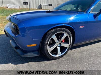 2011 Dodge Challenger SRT8 392 Hemi Inaugural Edition Numbered  Sports Car - Photo 8 - North Chesterfield, VA 23237