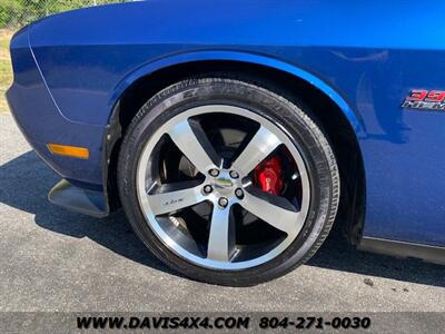 2011 Dodge Challenger SRT8 392 Hemi Inaugural Edition Numbered  Sports Car - Photo 11 - North Chesterfield, VA 23237