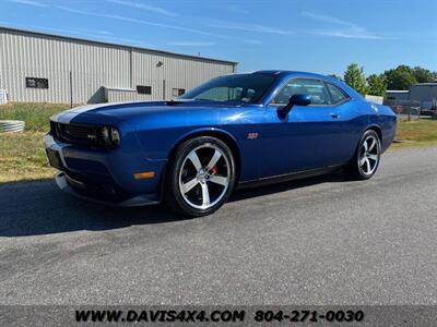 2011 Dodge Challenger SRT8 392 Hemi Inaugural Edition Numbered  Sports Car - Photo 1 - North Chesterfield, VA 23237