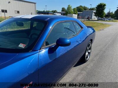 2011 Dodge Challenger SRT8 392 Hemi Inaugural Edition Numbered  Sports Car - Photo 10 - North Chesterfield, VA 23237
