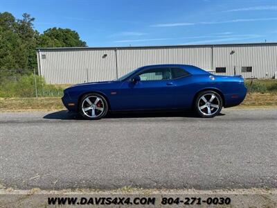 2011 Dodge Challenger SRT8 392 Hemi Inaugural Edition Numbered  Sports Car - Photo 5 - North Chesterfield, VA 23237