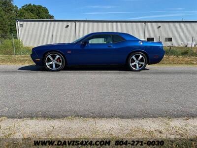 2011 Dodge Challenger SRT8 392 Hemi Inaugural Edition Numbered  Sports Car - Photo 6 - North Chesterfield, VA 23237