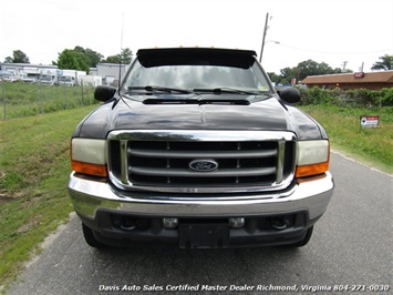 2001 Ford F-350 Super Duty XLT 4X4 Crew Cab Long Bed  (SOLD) - Photo 12 - North Chesterfield, VA 23237