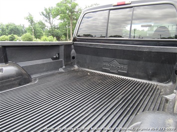2001 Ford F-350 Super Duty XLT 4X4 Crew Cab Long Bed  (SOLD) - Photo 5 - North Chesterfield, VA 23237