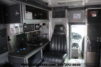 2003 Ford Econoline E-450 Ambulance/Enclosed Utility Dually (SOLD)   - Photo 6 - North Chesterfield, VA 23237