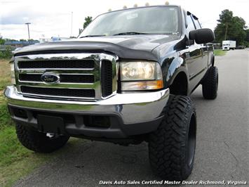 2003 Ford F-350 Super Duty XLT 7.3 Diesel Lifted 4X4 Crew Cab LB   - Photo 14 - North Chesterfield, VA 23237