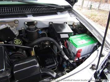 2000 Chevrolet Astro LS AWD 4X4 Minivan Vortec (SOLD)   - Photo 27 - North Chesterfield, VA 23237