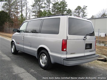 2000 Chevrolet Astro LS AWD 4X4 Minivan Vortec (SOLD)   - Photo 3 - North Chesterfield, VA 23237