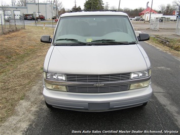 2000 Chevrolet Astro LS AWD 4X4 Minivan Vortec (SOLD)   - Photo 29 - North Chesterfield, VA 23237