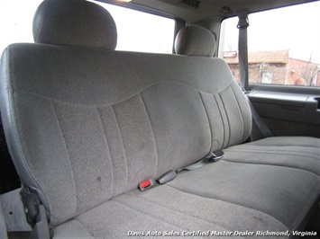 2000 Chevrolet Astro LS AWD 4X4 Minivan Vortec (SOLD)   - Photo 22 - North Chesterfield, VA 23237