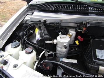 2000 Chevrolet Astro LS AWD 4X4 Minivan Vortec (SOLD)   - Photo 28 - North Chesterfield, VA 23237