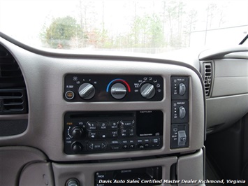 2000 Chevrolet Astro LS AWD 4X4 Minivan Vortec (SOLD)   - Photo 7 - North Chesterfield, VA 23237