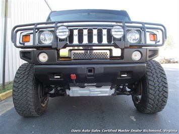 2003 Hummer H2 Adventure Series Lifted 4dr   - Photo 16 - North Chesterfield, VA 23237