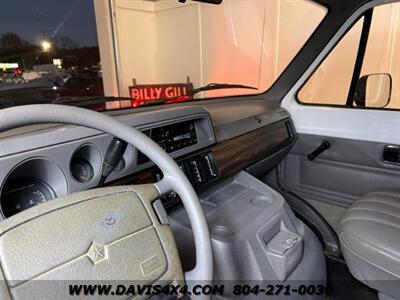 1997 Dodge Ram Van 3500 SLT   - Photo 22 - North Chesterfield, VA 23237