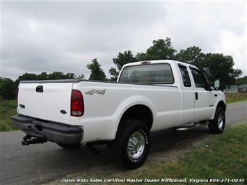 2001 Ford F-250 Super Duty XL 7.3 Diesel 4X4 SuperCab Long Bed  (SOLD) - Photo 12 - North Chesterfield, VA 23237