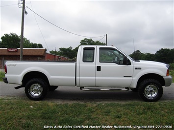 2001 Ford F-250 Super Duty XL 7.3 Diesel 4X4 SuperCab Long Bed  (SOLD) - Photo 13 - North Chesterfield, VA 23237