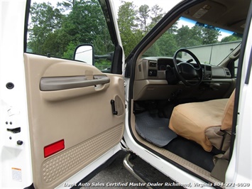2001 Ford F-250 Super Duty XL 7.3 Diesel 4X4 SuperCab Long Bed  (SOLD) - Photo 5 - North Chesterfield, VA 23237