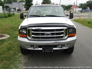 2001 Ford F-250 Super Duty XL 7.3 Diesel 4X4 SuperCab Long Bed  (SOLD) - Photo 36 - North Chesterfield, VA 23237