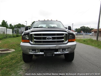 2001 Ford F-250 Super Duty XL 7.3 Diesel 4X4 SuperCab Long Bed  (SOLD) - Photo 15 - North Chesterfield, VA 23237
