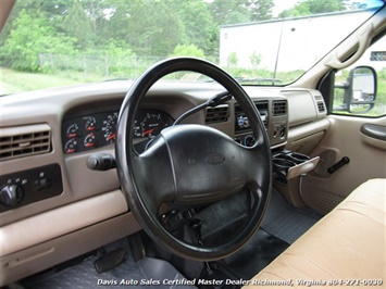 2001 Ford F-250 Super Duty XL 7.3 Diesel 4X4 SuperCab Long Bed  (SOLD) - Photo 27 - North Chesterfield, VA 23237