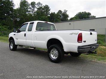 2001 Ford F-250 Super Duty XL 7.3 Diesel 4X4 SuperCab Long Bed  (SOLD) - Photo 3 - North Chesterfield, VA 23237